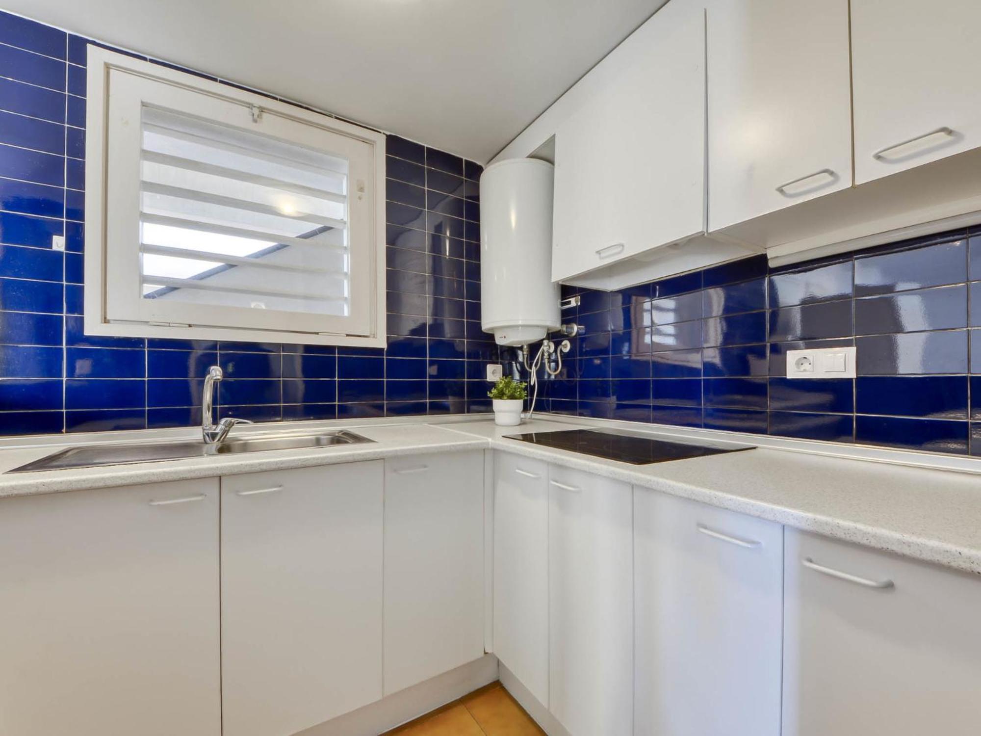 Apartment Platja De Roses-4 By Interhome Ngoại thất bức ảnh