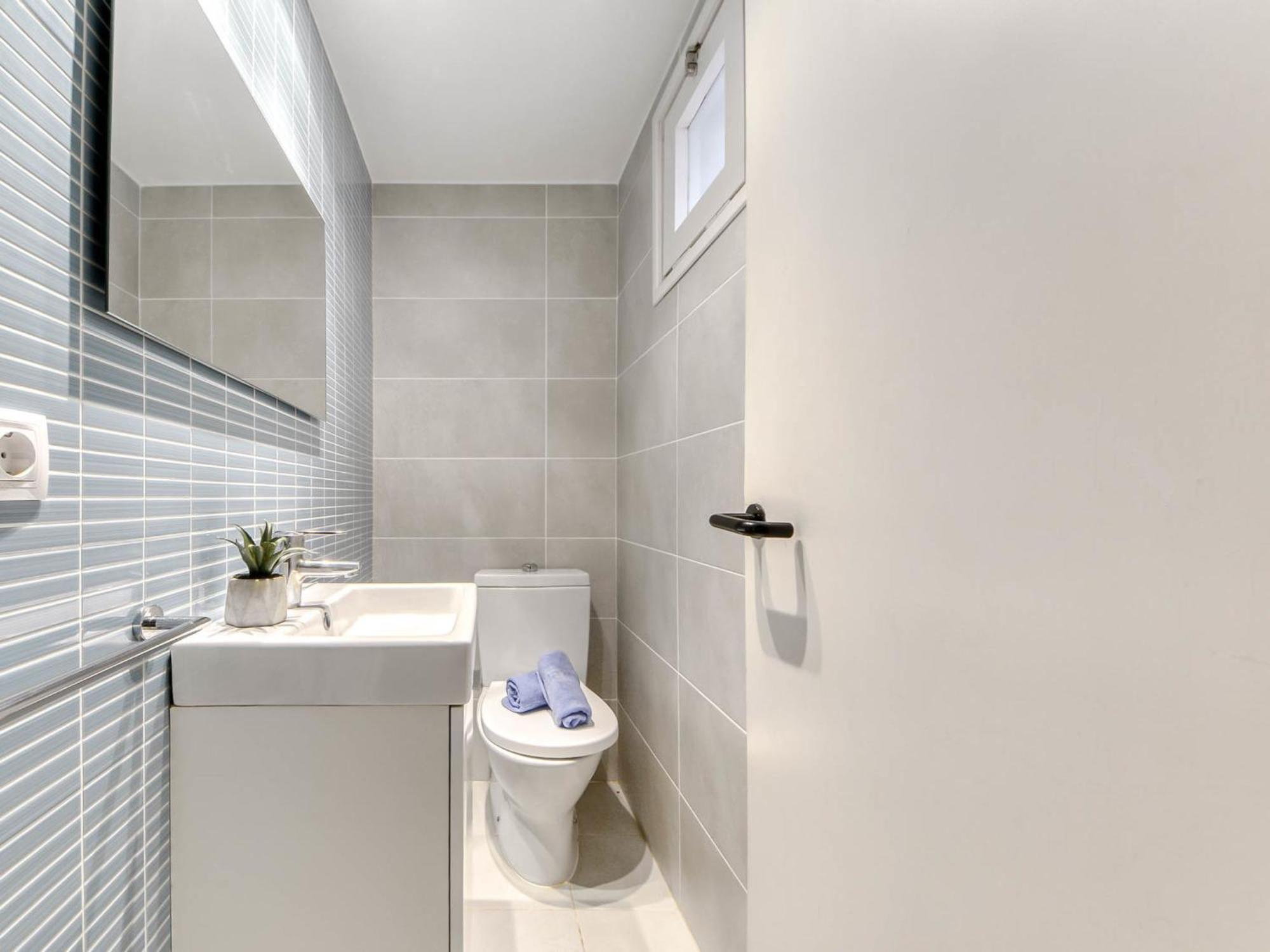 Apartment Platja De Roses-4 By Interhome Ngoại thất bức ảnh